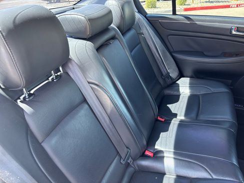 New 2026 Genesis GV70 2.5T Sport Prestige image 17