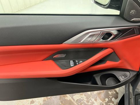 Used 2026 BMW M4 xDrive Competition w/ Executive Package AWD/4WD image 21