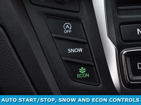 Certified 2024 Honda Odyssey Sport image 18