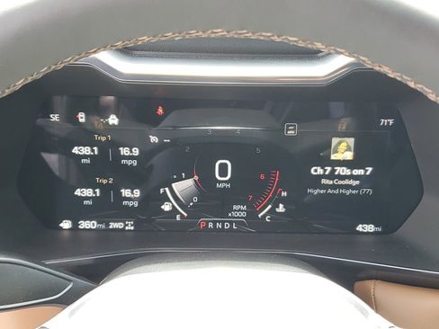 New 2026 GMC Canyon AT4 w/ AT4 Premium Package AWD/4WD image 22