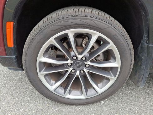 Used 2022 Jeep Wagoneer Series II w/ Premium Group I image 8