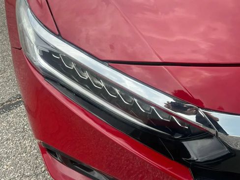 Used 2022 Honda Accord Sport image 44
