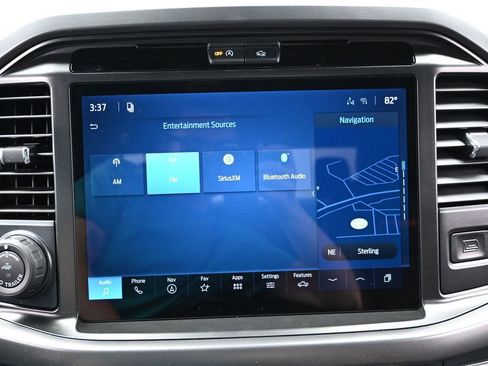 New 2026 Ford F150 Tremor AWD/4WD image 32