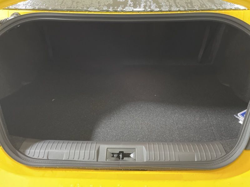 New 2026 Subaru BRZ Series.Yellow RWD image 8