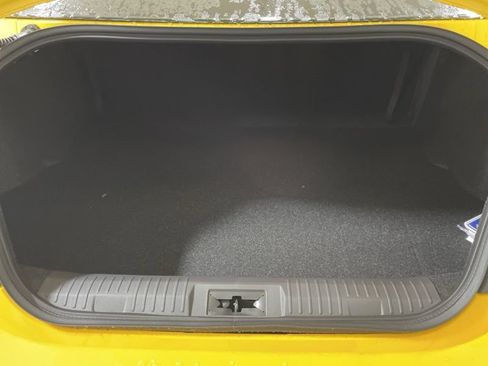 New 2026 Subaru BRZ Series.Yellow RWD image 8