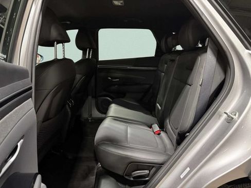 Used 2024 Hyundai Tucson XRT AWD/4WD image 27