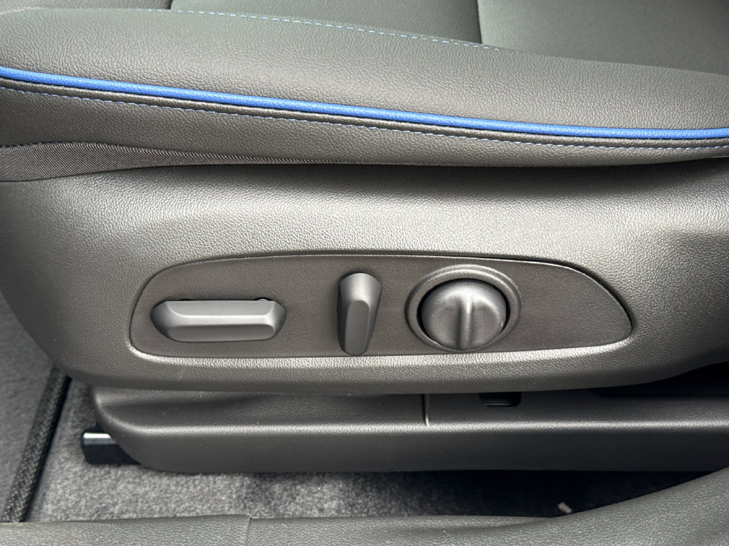 New 2026 Buick Envista Sport Touring w/ Convenience I Package FWD image 17