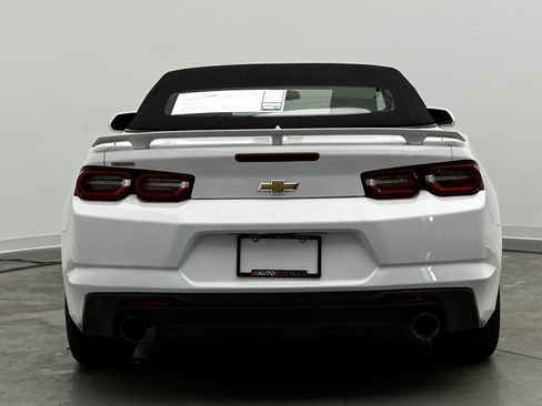 Used 2019 Chevrolet Camaro LT image 6