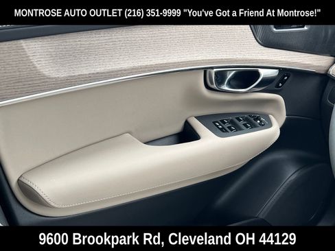 New 2026 Volvo XC90 B5 Core w/ Protection Package Premier image 31