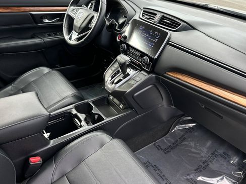 Used 2022 Honda CR-V EX-L image 20