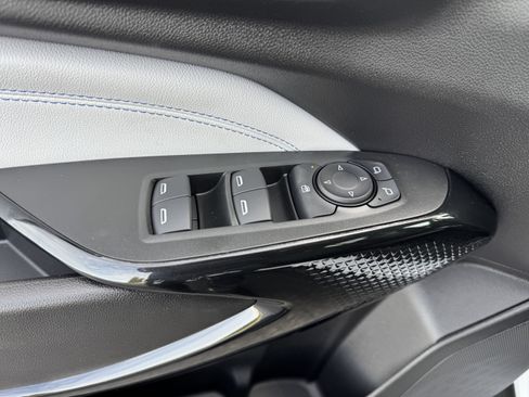 New 2026 Chevrolet Trax LT w/ Driver Confidence Package image 11