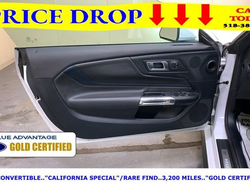 Certified 2024 Ford Mustang GT Premium image 19