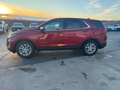 Certified 2019 Chevrolet Equinox LT image 5