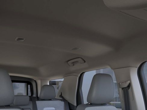 New 2025 Ford Bronco Sport Badlands w/ Badlands Tech Package image 22