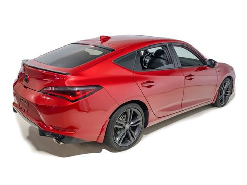 Used 2024 Acura Integra A-Spec image 7