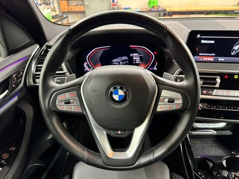 Used 2024 BMW X3 xDrive30i w/ Convenience Package image 19