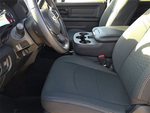 New 2026 RAM 2500 Tradesman image 18