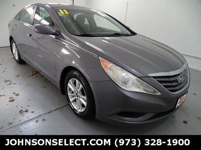 Used 2011 Hyundai Sonata GLS w/ Popular Equipment Pkg 2