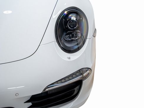 Used 2016 Porsche 911 Carrera 4S image 6