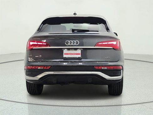 Used 2023 Audi Q5 2.0T Premium Plus w/ Premium Plus Package AWD/4WD image 6