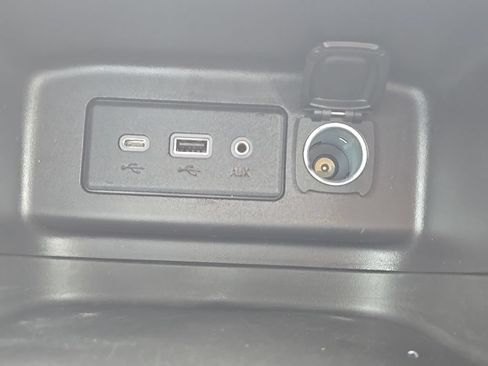 Certified 2024 Chevrolet Equinox LS w/ LPO, Floor Liner Package AWD/4WD image 16