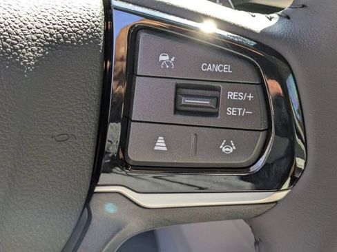 Certified 2026 Honda Odyssey EX-L image 17