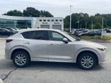 Used 2025 MAZDA CX-5 AWD 2.5 S w/ Preferred Package image 2
