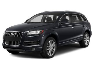 Used 2015 Audi Q7 3.0T S line Prestige w/ 21" S Line Plus Package AWD/4WD video 1