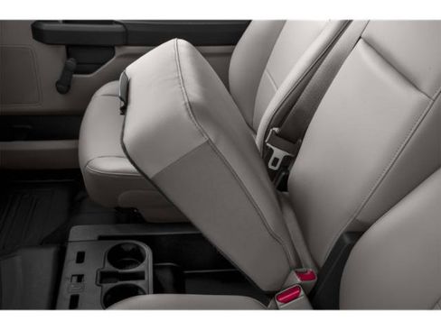 Used 2015 Ford F150 XL w/ XL Power Equipment Group AWD/4WD image 17