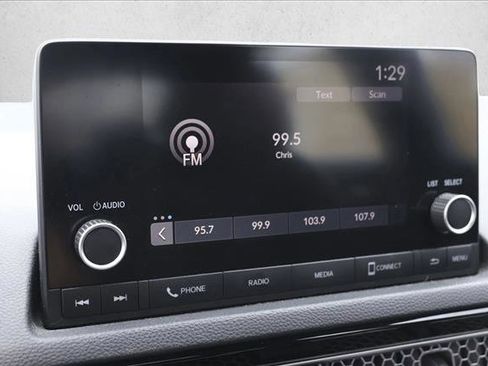 Used 2023 Honda Civic Sport image 17