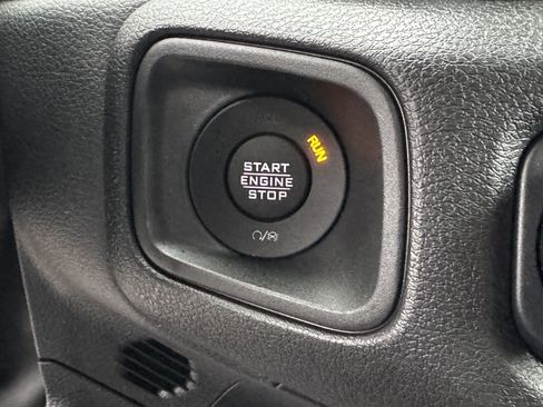 New 2025 Jeep Wrangler Sport S image 24