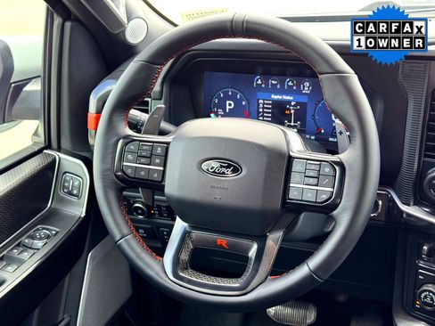 Used 2026 Ford F150 Raptor w/ Equipment Group 803A Raptor R image 31