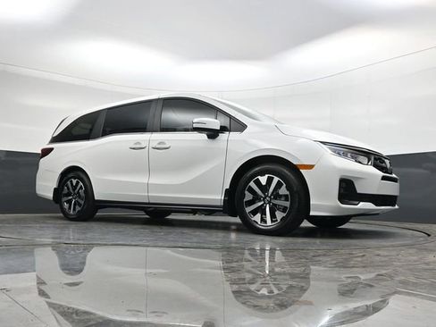 New 2026 Honda Odyssey EX-L image 27