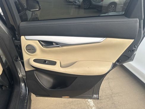 Used 2019 INFINITI QX50 Essential w/ Premium Audio Package image 16