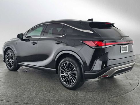 Certified 2025 Lexus RX 350 Premium w/ Convenience Package FWD image 6