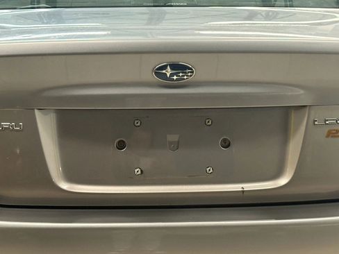 Used 2009 Subaru Legacy 2.5i Special Edition image 11