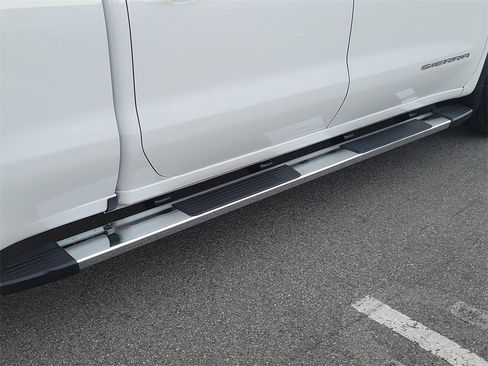 Used 2020 GMC Sierra 1500 SLT w/ SLT Premium Plus Package image 22