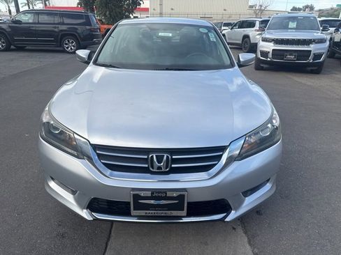 Used 2014 Honda Accord LX image 9