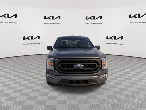 Used 2023 Ford F150 XLT w/ Equipment Group 302A High image 7