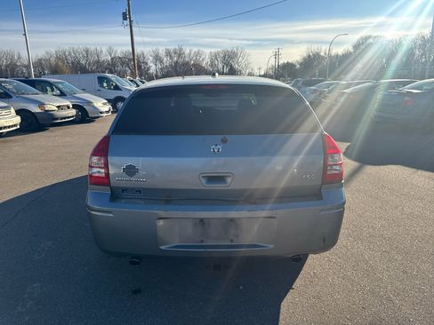 Used 2006 Dodge Magnum R/T w/ Convenience Group II image 6