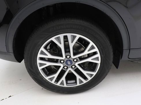 Used 2021 Ford Escape SEL image 10