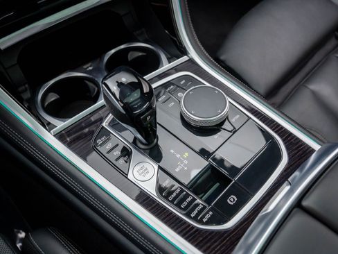 Used 2020 BMW 840i Gran Coupe xDrive w/ M Sport Package image 23