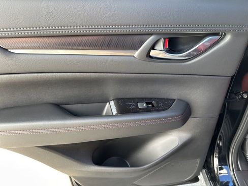 New 2025 MAZDA CX-5 Carbon Edition image 21