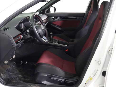 Used 2025 Honda Civic Si image 32