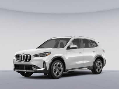 New 2026 BMW X1 xDrive28i w/ Technology Package