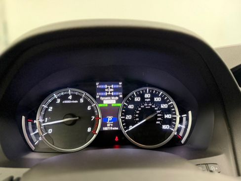 Used 2017 Acura MDX w/ Technology Package AWD/4WD image 54