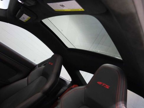 Certified 2024 Porsche 911 Carrera S RWD image 20