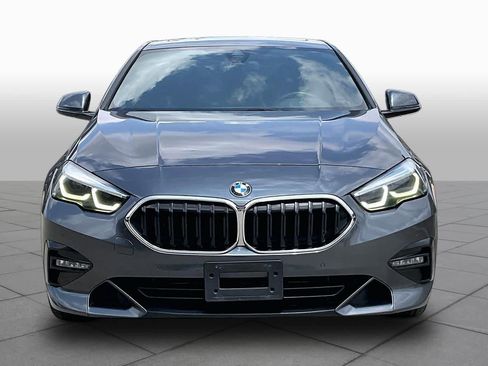 Used 2020 BMW 228i xDrive Gran Coupe w/ Convenience Package AWD/4WD image 4