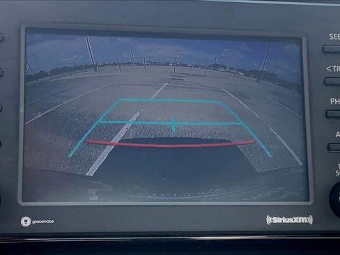 Used 2021 Toyota RAV4 XLE Premium FWD image 24