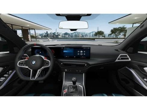 New 2026 BMW M3 w/ Executive Package image 10